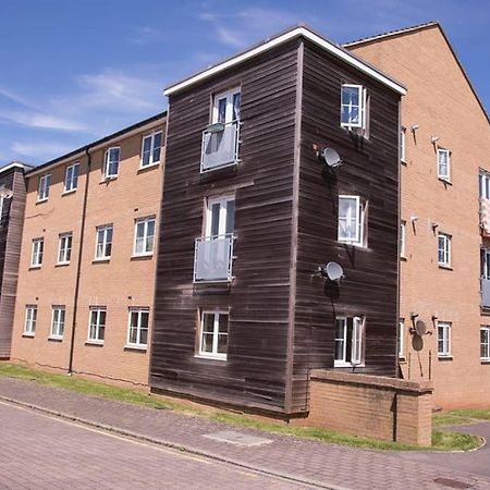 Bristol 2 Bedroom Apartment Free Parking エクステリア 写真
