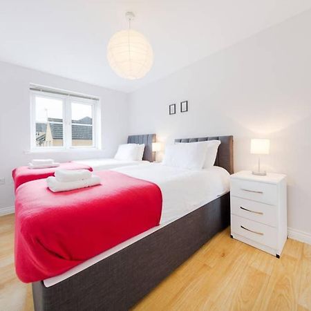 Bristol 2 Bedroom Apartment Free Parking エクステリア 写真