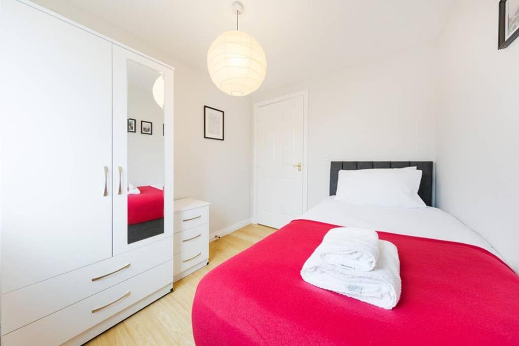 Bristol 2 Bedroom Apartment Free Parking エクステリア 写真