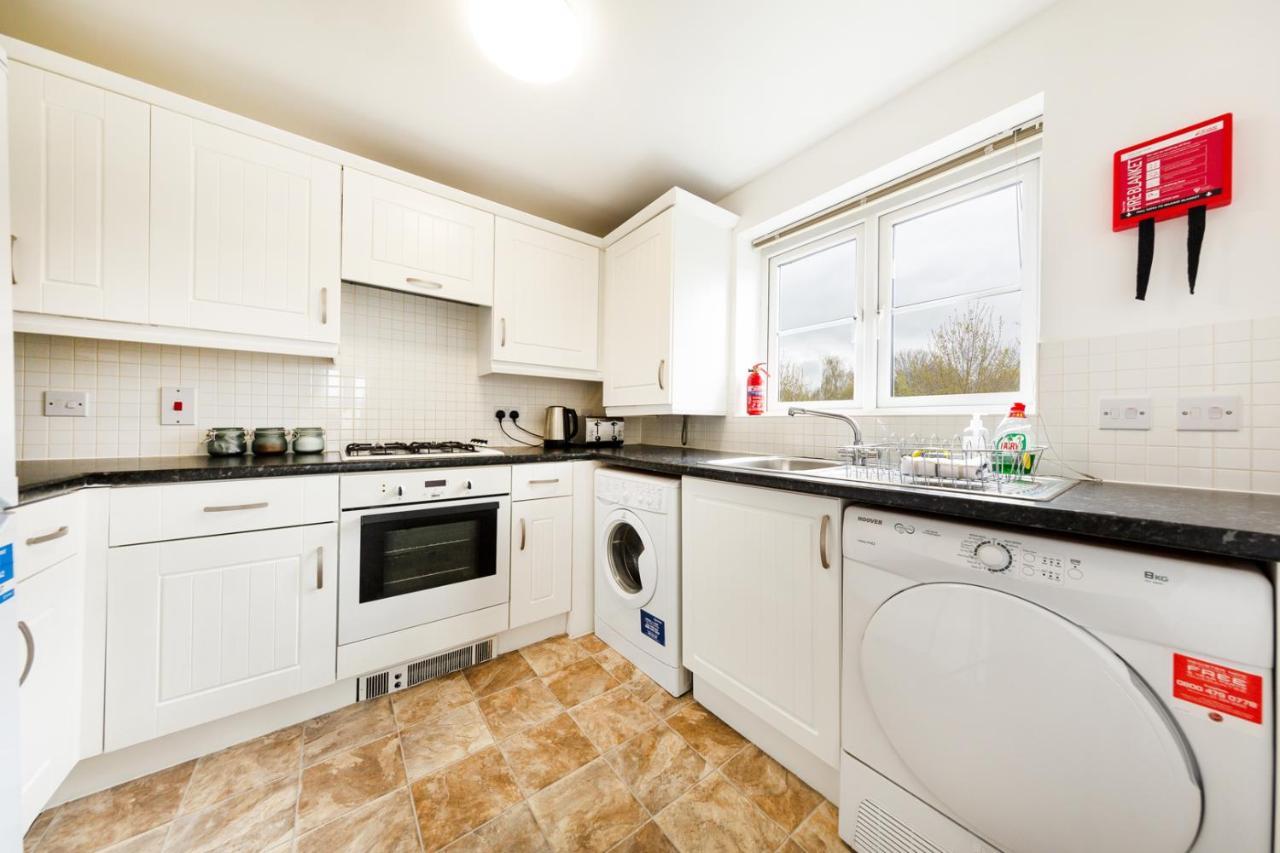 Bristol 2 Bedroom Apartment Free Parking エクステリア 写真